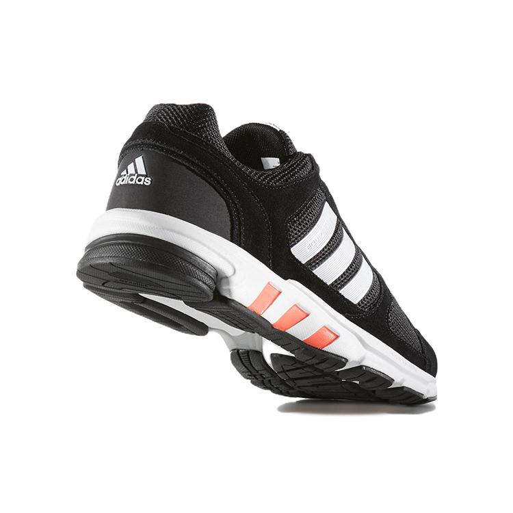 Adidas Equipment 10 W 'Black White Suede' Women's BW1285