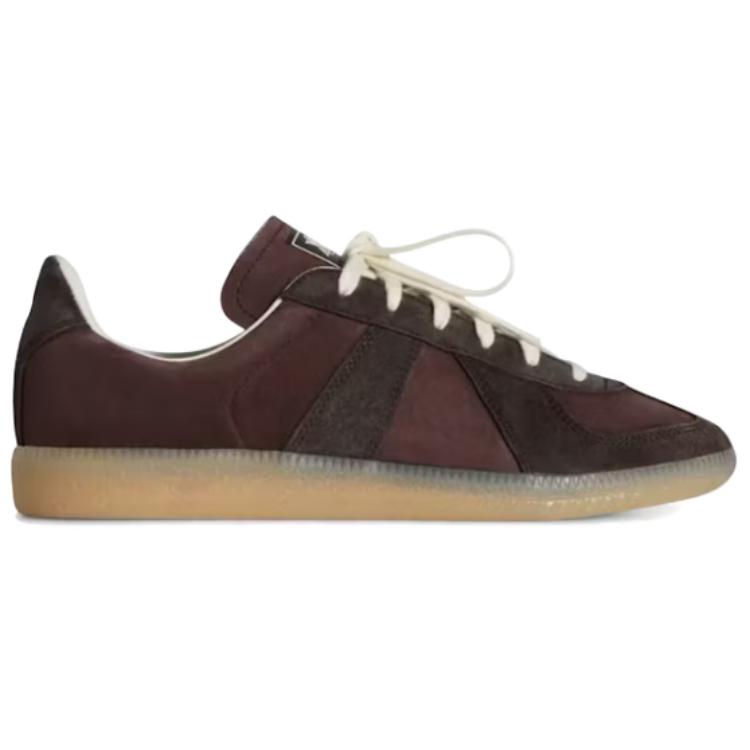 Bw Army Kith x Bw Army Adidas 'Aurora Coffee' KK2795