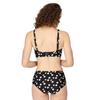 Regatta Womens/Ladies Paloma Polka Dot Bikini Top