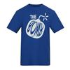 AWD Unisex Adult The Bomb T-Shirt