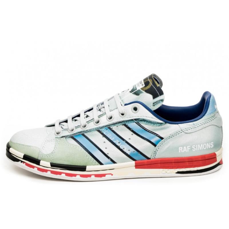 

Adidas Кроссовки Raf Simons X Micropacer Stan Trompe L oeil EE7950 40⅔