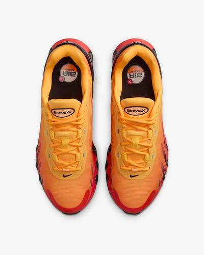 Nike Air Max Dn8 "Team Orange" Running Shoes Men's FQ7860-800 Size