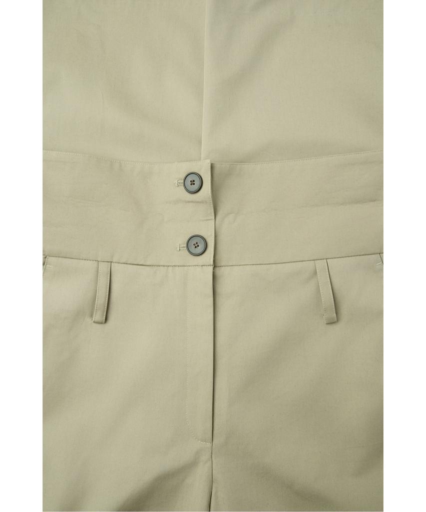 IROWOMEN Indra Foldover Cargo Pants Iopas26106Bex