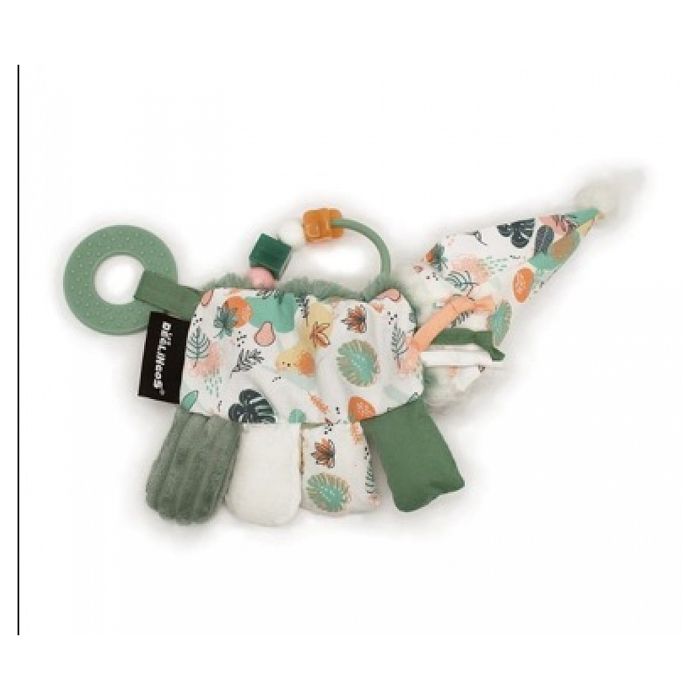 Chrastítko s aktivitami Chillos Línivec