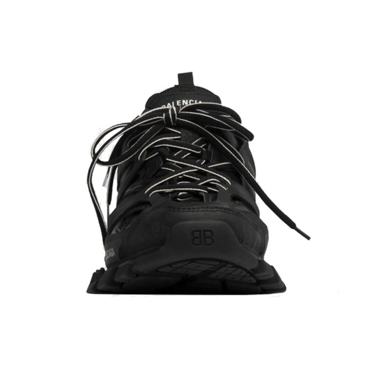 Balenciaga Track Sneaker Triple Black 542023W1GB11000