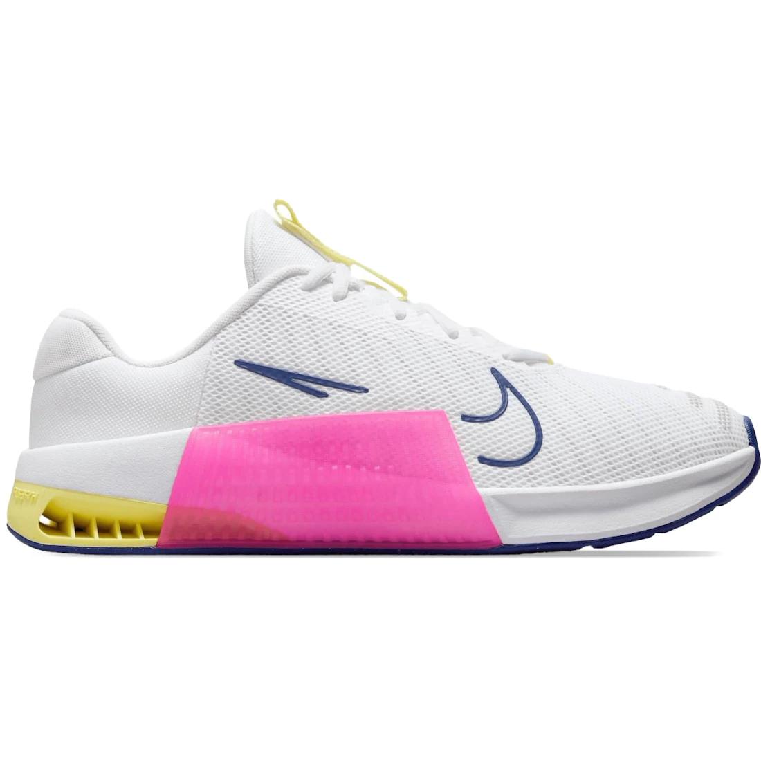 

Sneaker Nike Metcon 9 White Fierce Pink(DZ2617-102) 44