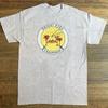 BRIGHT EYES Cassadaga Album Gift For Fan All Size S To 5XL Gray T Shirt