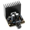 TDA7377 DC 12-18V Audio Amplifier Module 35W*2 Dual Channel Stereo Power Aamplifier Board Connected To 4-8 ohm Speakers