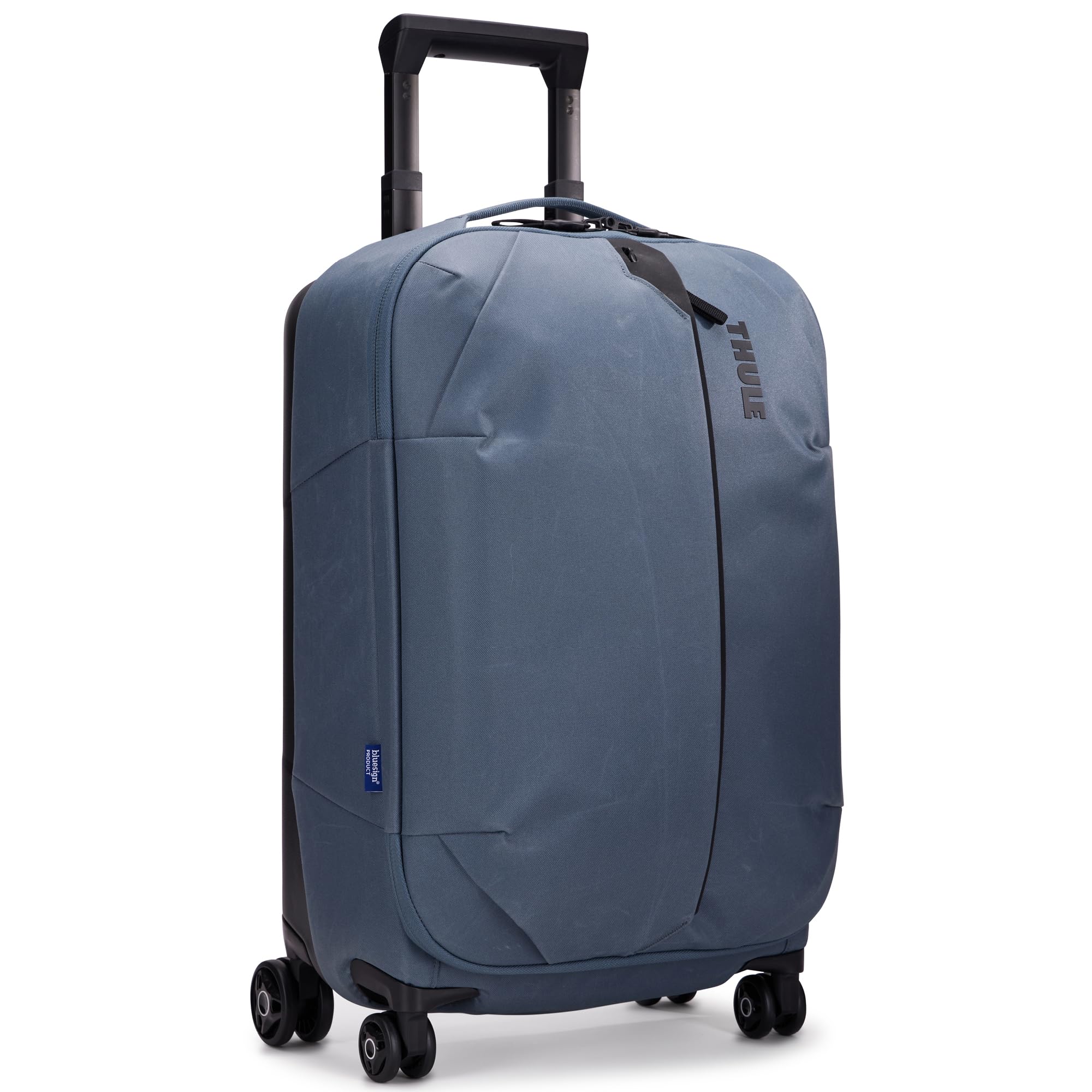 

Дорожня сумка Thule Aion Carry-On Spinner 35 л, Темно-сірий, 3205020