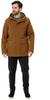 Мужская куртка VAUDE Manukau Parka II umbra
