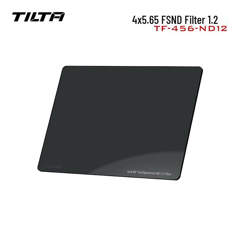 TILTA Professional Cinema ND Filter