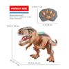 Models RC Dinosaur Car Toys Plastic Simulation T-Rex Toys  Kids Toddlers Children