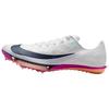 Nike Maxfly 2 Rebound Track And Field Shoes Mens White Black Red FD8395-100