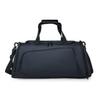 Dry and Wet Separation Fitness Training Bag Waterproof Travel Bag Portable Multi-functional Men's Travel Bag Luggage Bag