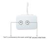 Smart Drip Irrigation Timer for Home Plants and Bonsai