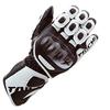 GP-X Racing Gloves WHITE/BLACK L (KID'S) NXT053