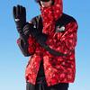 The North Face City Outdoor Collection Windbreaker Jackets Unisex Red NF0A7UR9-II5