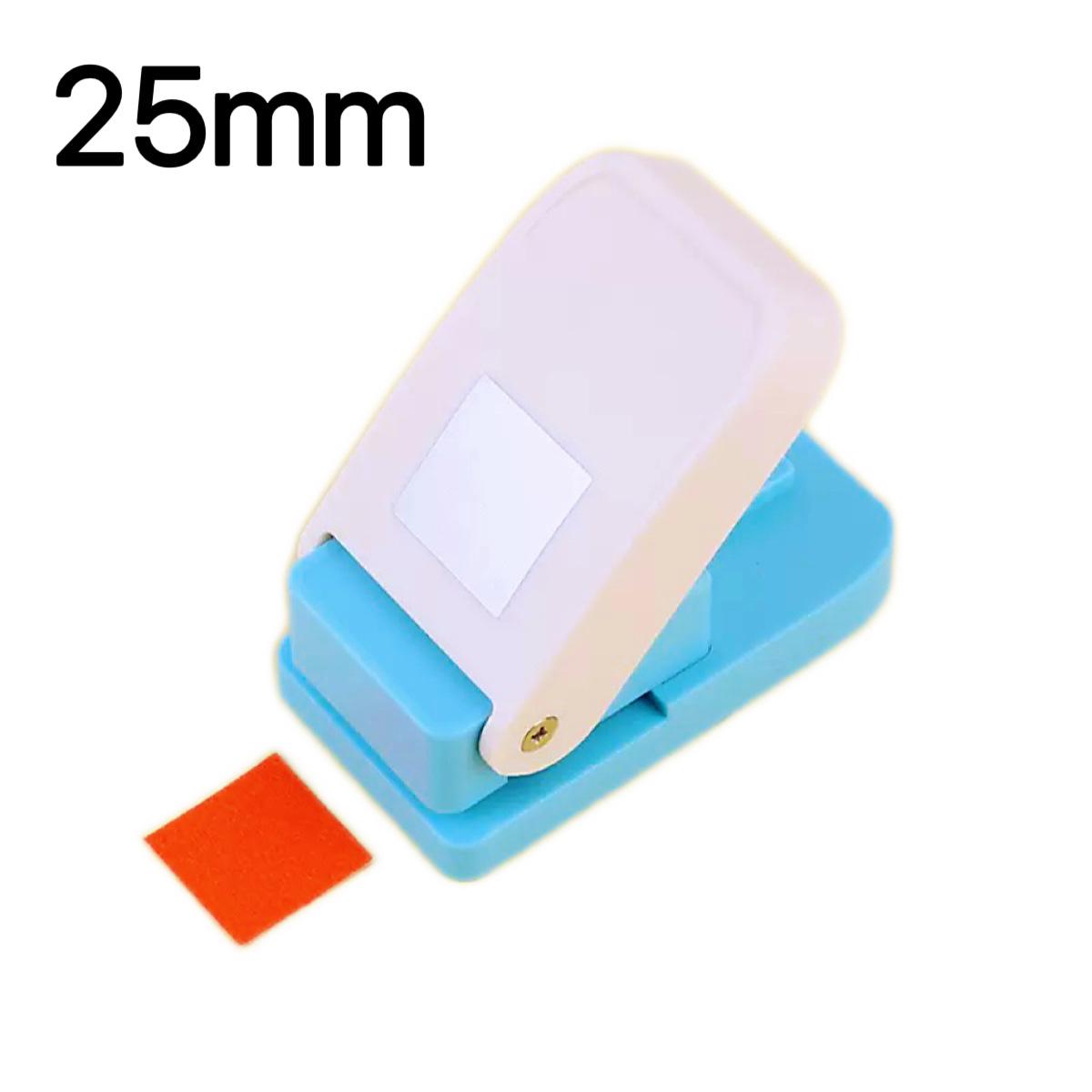 

Effort-Saving DIY Kindergarten Embossing Machine for Students