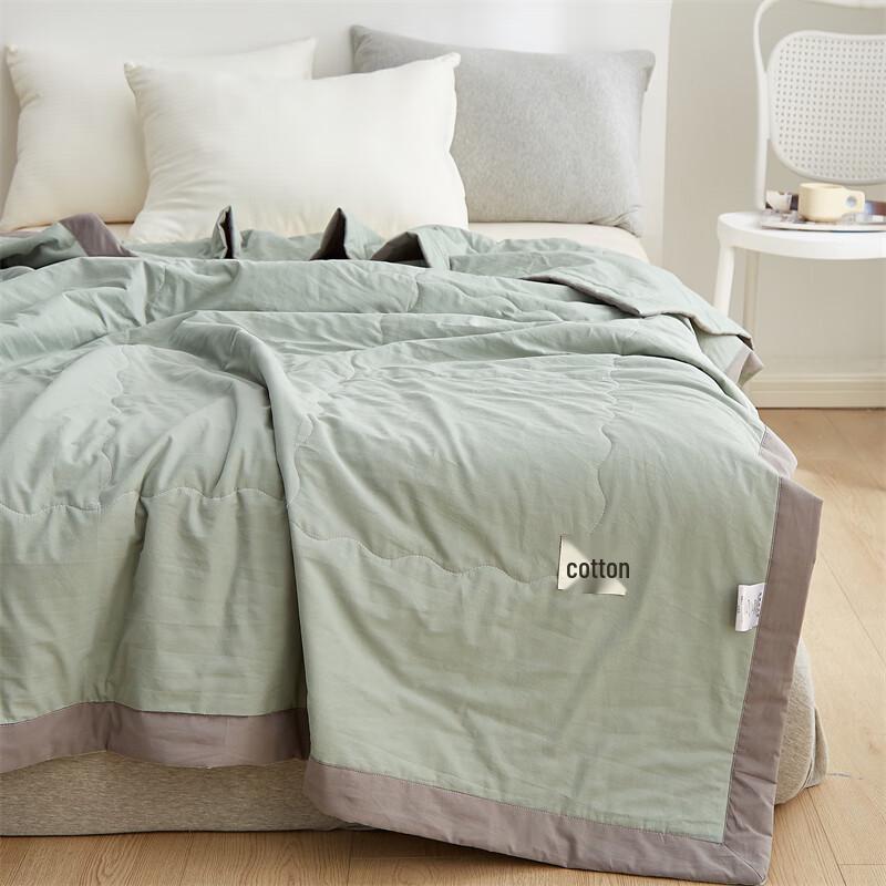 Ausdream Class A All-Cotton Summer Quilt