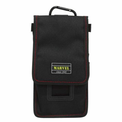 Marvel Cable Tie Holder MCH-200, for storing and transporting cable ties, 23cm deep x 4cm high x 125cm wide