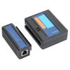 RJ45 Network Cable Tester Multipurpose Network Cable Tester Tool for RJ45 RJ11 RJ12 CAT5 CAT6 CAT7 C