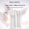 DECORTE AQ Revitalizing Radiance Hydrating Skincare Set
