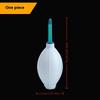 Ear Syringe Rubber Ear Washing Squeeze Bulb Single Handed Ear Suction Bulb For Wax Removal Ear Cleaning Bulb