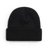 Knitted Beanie Cap Winter Accessories Multicolored Beanies Custom Embroidery Acrylic Fashion Skullies Hats Winter Knitted Hat