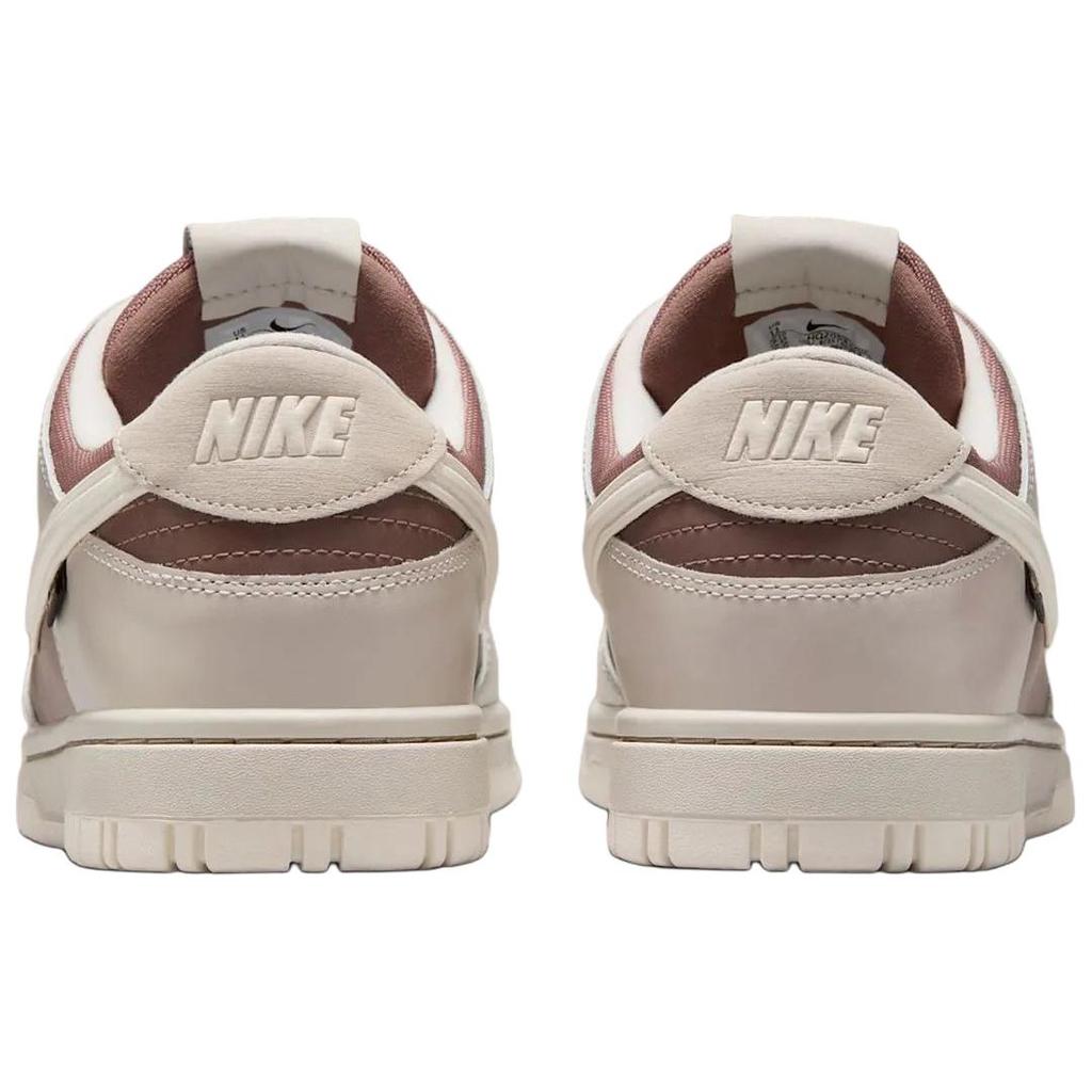 Nike Dunk Low GORE-TEX Light Bone Mink Brown Sail Men Sneakers Tan HQ2053-002