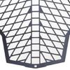 Motorcycle Headlight Headlamp Grille Shield Guard Cover Protector For 1050 1090
