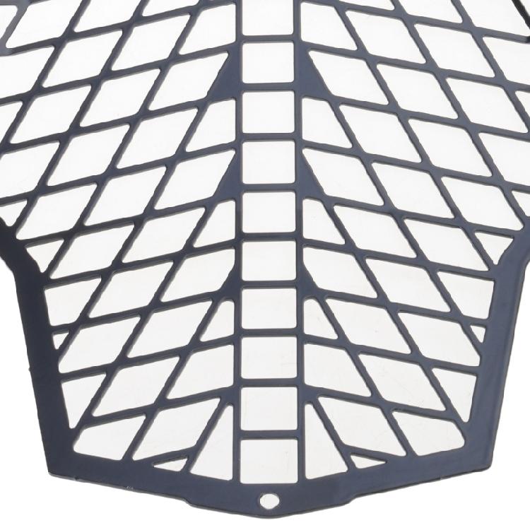 Motorcycle Headlight Headlamp Grille Shield Guard Cover Protector For 1050 1090