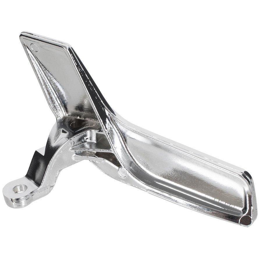 Mercedes W204 C-Class 2007 - Right Interior Door Handle CHROME
