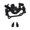 Change Alloy Bike Bicycle Caliper Mechanical Disc Brake Cycling Mountain Part
