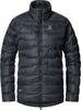 Haglofs ROC Flash Down Jacket Women True Black
