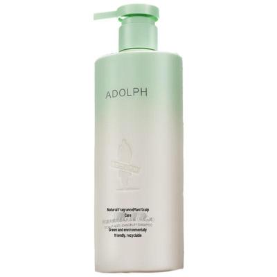 Adolph Anti-Dandruff Plant Fragrance Shampoo