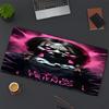 Bride of Chucky Print Mouse Pad, for Keyboard Pad Laptop PC Mat for Office Home Use, Desk Decor, Perfect Birthday Gift for Gamers