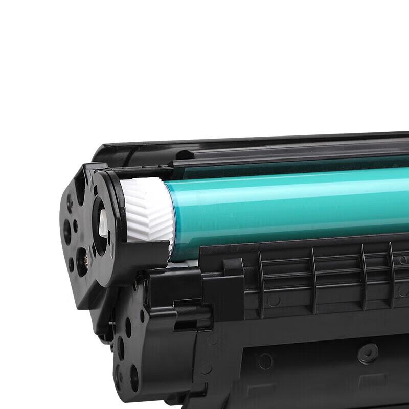 Jingcheng Q2612A/12A Compatible Black Toner Cartridge for HP Printers