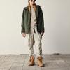 Timberland Prémiová série Vodotěsné Klasické žluté boty Krátké outdoorové boty Pánské boty Pšeničné TB010061W