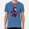 Retro Ob Bear Home Size S To 5XL Made In the USA T Shirt