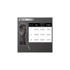 Showaglove TEMRES 05overshell Rain Gloves (Outer Gloves, Breathable Waterproof) Size L, Black,