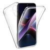 Pc + tpu&For Poco X7 Pro – matches the image