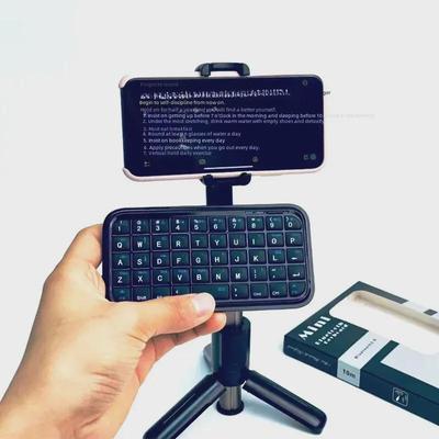 Computerrandapparatuur – Toetsenborden