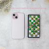 5.11in Snake And Ladder Chess Magnet Folding Portable Checkers Outdoor Leisure Puzzle Chess Set Board Games Checkers & Chess