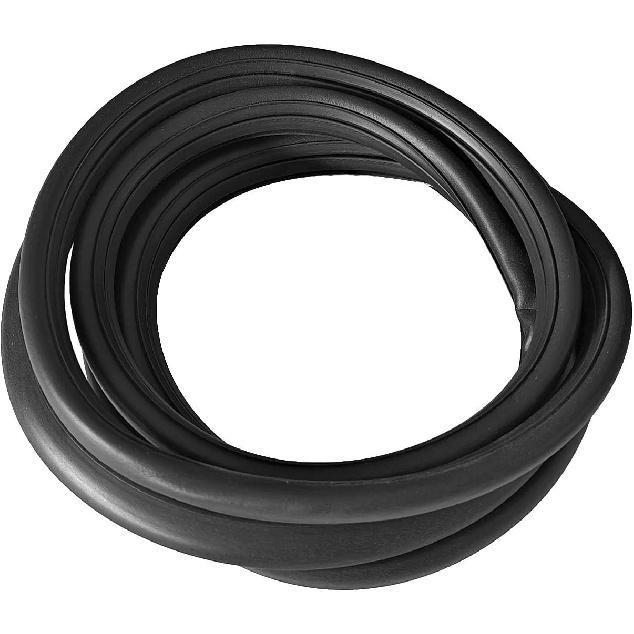 Tätning för taklucka Takfönster Väderlist Tätning Packning Passar för Buick Enclave Chevy Traverse Silverado GMC Acadia Sierra 20814007, 15912903, 23323233
