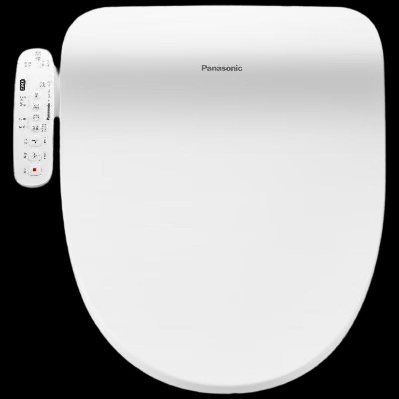 Умное унитаз-сиденье Panasonic DL-5209 с мгновенным нагревом