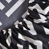 Breathable Fitted Bedsheet With Elastic Band Simple Bed Cover Mattress Protector Home Linen No Pillowcase