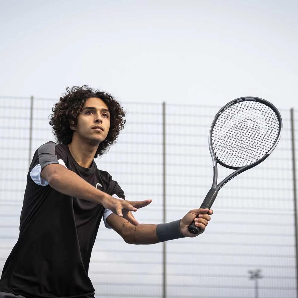 Head Теннисная ракетка IG Challenge Team L