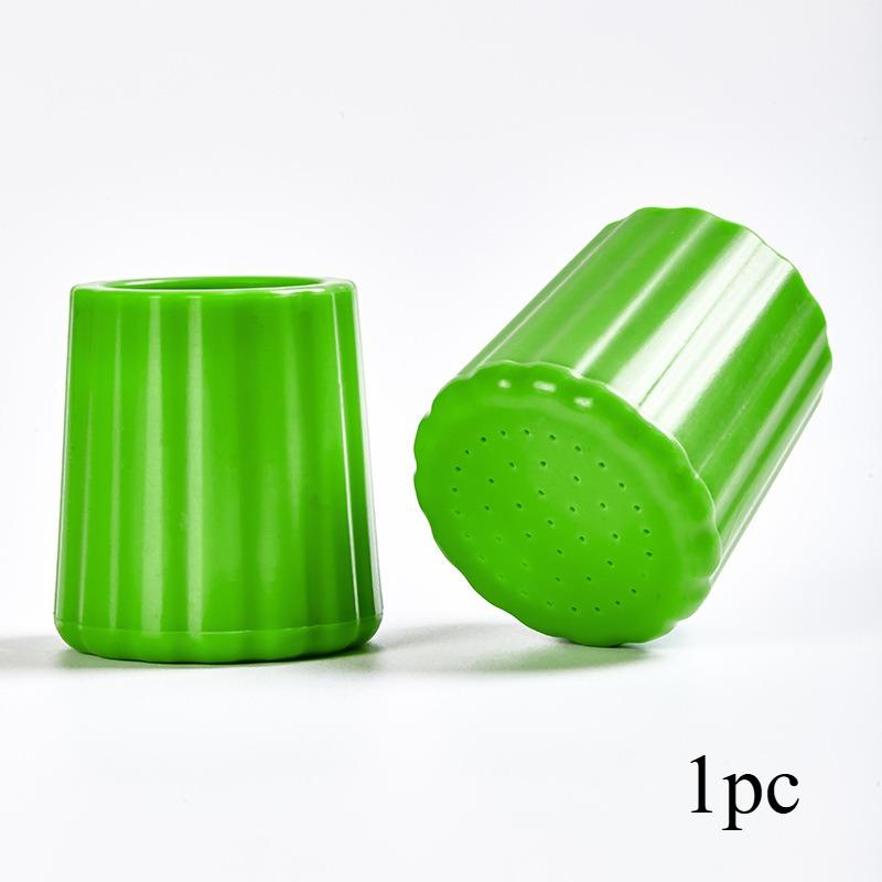 

Portable teal dog shower head, outdoor water spray nozzle for pet bathing, ideal for camping & hiking. армія зелений колір