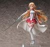 Freeing Sword Art Online Alicization War of Underworld Asuna Blood Knights Maßstab PVC bemalte fertige Figur Ver. 1/4