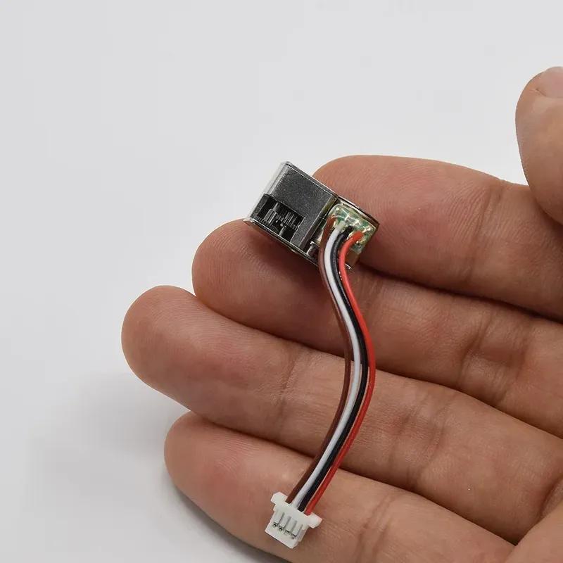Tiny 8mm Water Pump Stepper Motor Metering Precision Peristaltic Pump Flow Control Water Liquid Pump for Medical Experiment